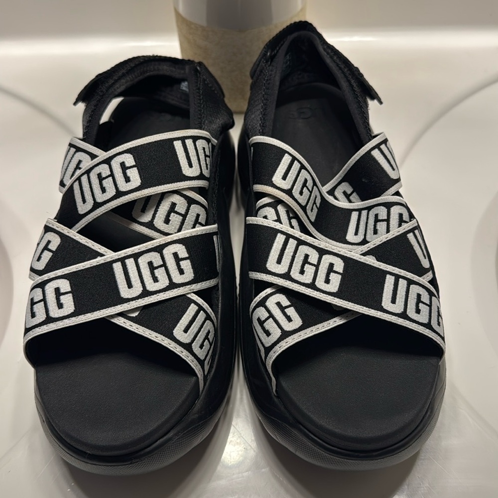 UGG SANDALS